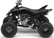Yamaha YFM250R Yamaha YFM250R
